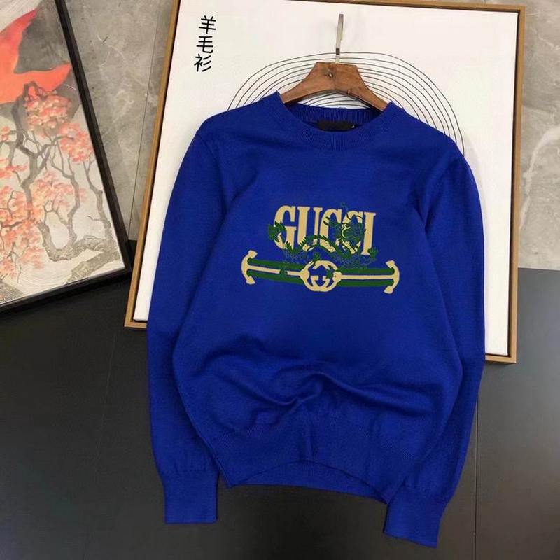 Gucci Men's Sweater 840